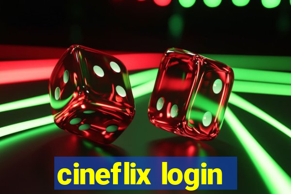 cineflix login